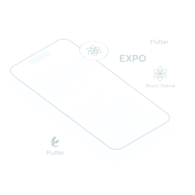 Mobil Uygulama Geliştirme